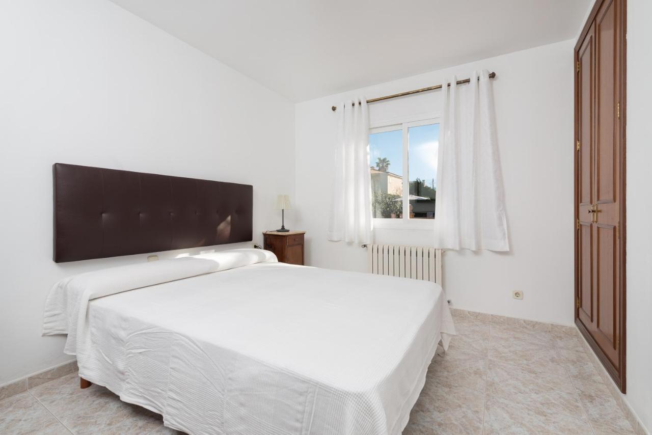Can Moragues & Martorell Badia Blava Exterior photo