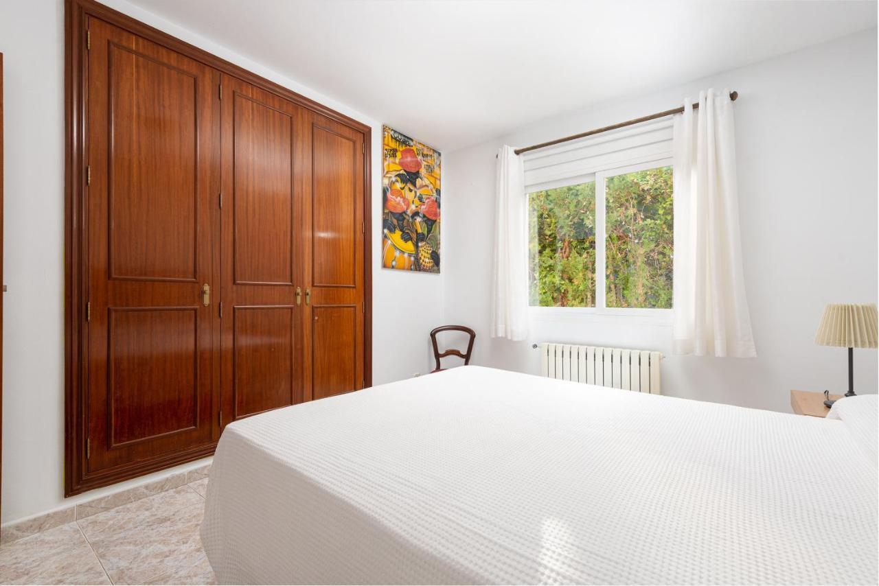 Can Moragues & Martorell Badia Blava Exterior photo