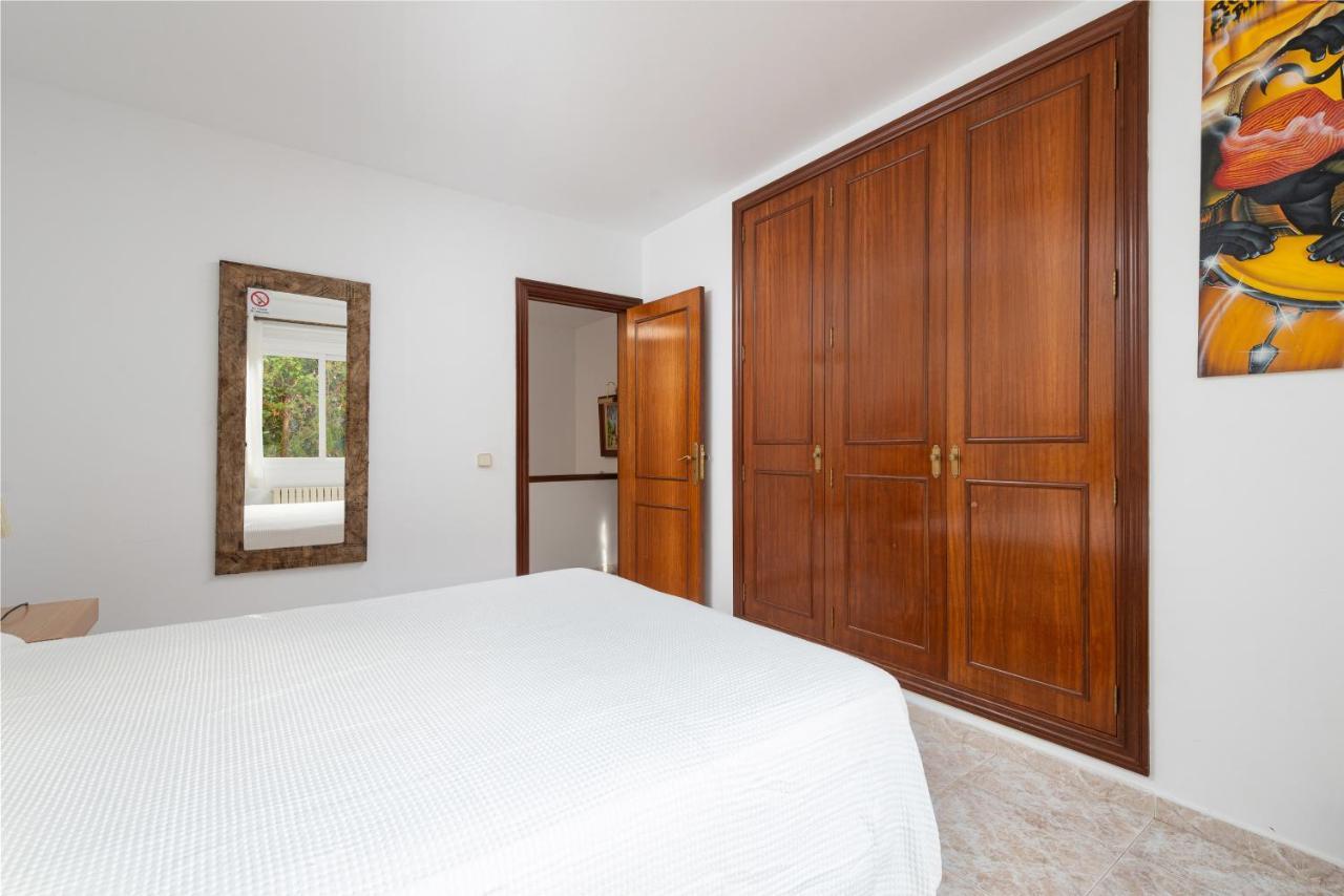 Can Moragues & Martorell Badia Blava Exterior photo