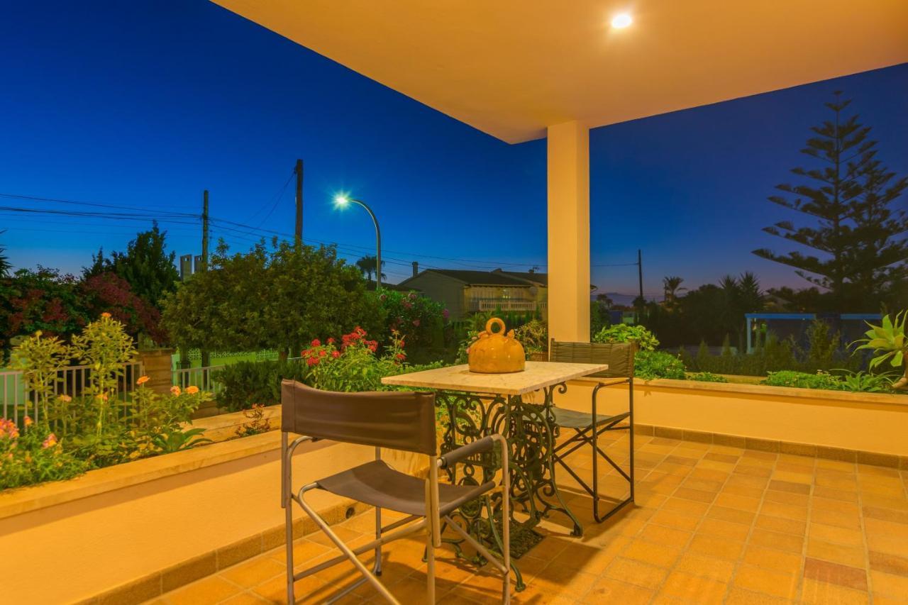Can Moragues & Martorell Badia Blava Exterior photo