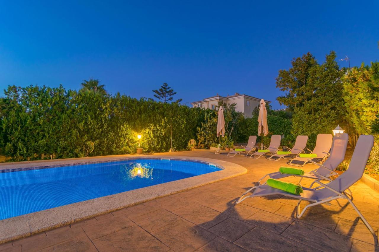 Can Moragues & Martorell Badia Blava Exterior photo