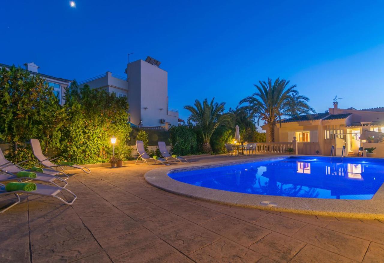 Can Moragues & Martorell Badia Blava Exterior photo