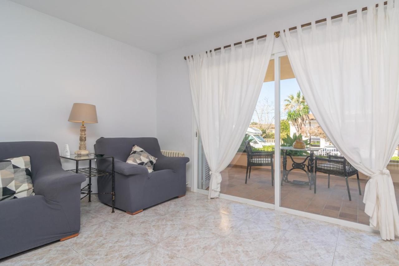 Can Moragues & Martorell Badia Blava Exterior photo