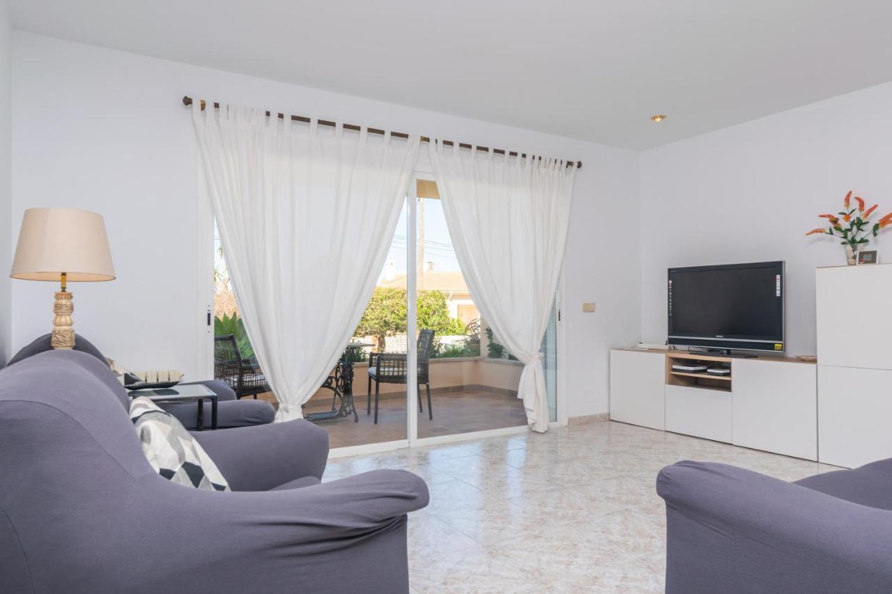 Can Moragues & Martorell Badia Blava Exterior photo