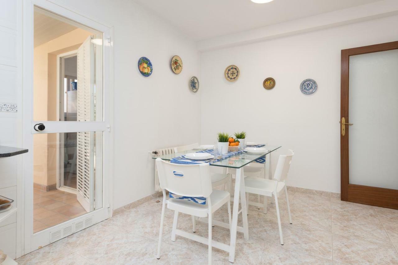 Can Moragues & Martorell Badia Blava Exterior photo